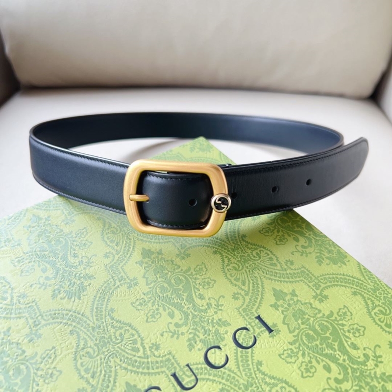 Gucci Belts